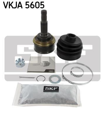 Junta homocinética SKF ref. VKJA 5605